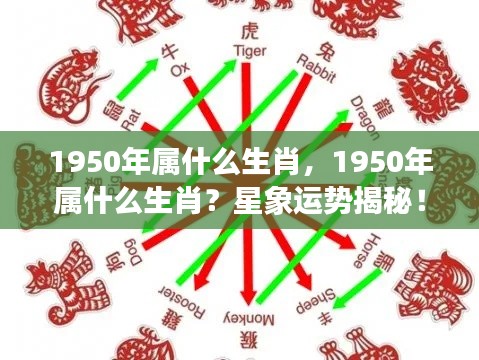 揭秘,1950年属什么生肖?生肖运势大解析!
