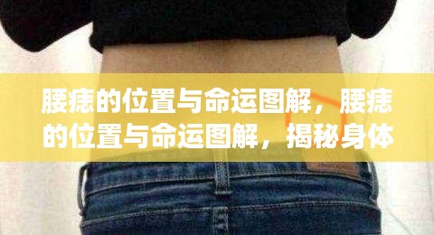 腰痣位置揭示命运密码,图解腰痣与命运关联的秘密