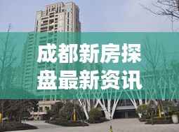 成都新房探盘最新资讯,理想居所指南,助你轻松选房!