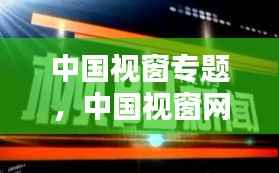 中国视窗专题,中国视窗网介绍